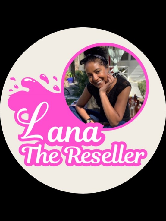 various Accessories - LANA'S Live Show Notification!